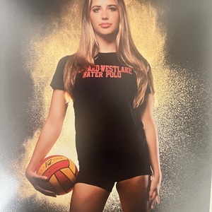Fundraising Page: Leila Sarris
